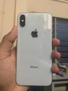 Apple Iphone X 256gb