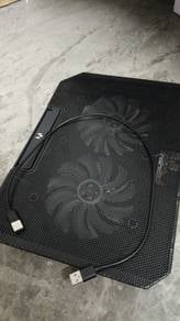 Computer fan