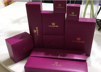 Jewelry box