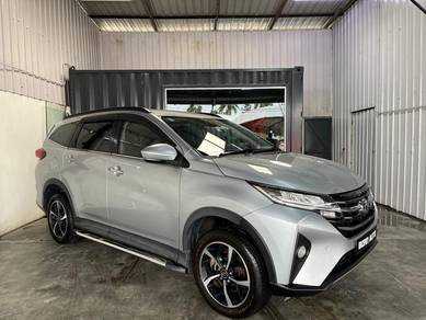 Perodua ARUZ 1.5 AV (A)