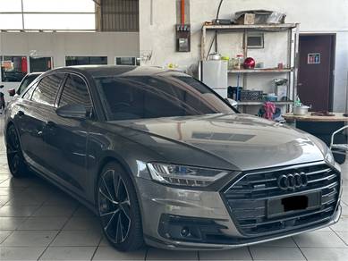 Audi A8 3.0 L TFSI QUATTRO FACELIFT (A)