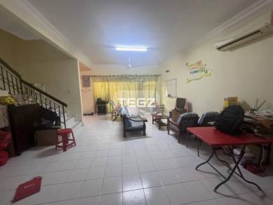 2-storey-Terraced-House-for-rent-Bandar-Bukit-Tinggi-Selangor