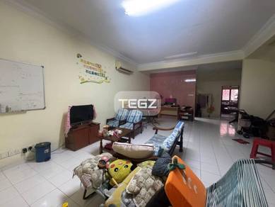2-storey-Terraced-House-for-rent-Bandar-Bukit-Tinggi-Selangor-3