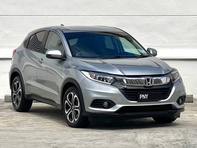 Honda HR-V 1.8 E Facelift (A)