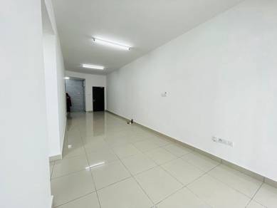 D'Esplanade Residence @ KSL City