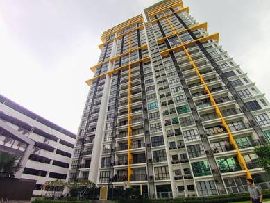 Oasis 1 @ Mutiara Heights Kajang