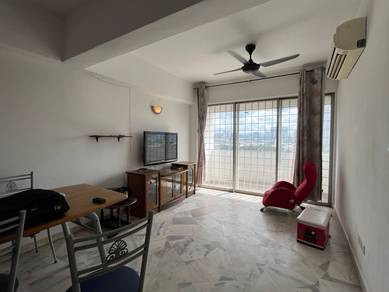Jalan Ipoh Seri Gembira-Partially Furnished, Walk to Bamboo Hill