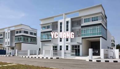 Warehouse-/-Factory-for-rent-Batu-Kawan-Penang