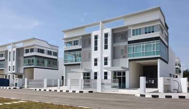 Warehouse-/-Factory-for-rent-Batu-Kawan-Penang-1