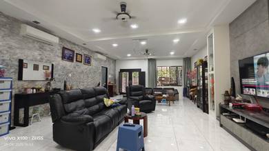 Taman BPL | Single Storey Semi Detached | Land 5300sf |KK High School