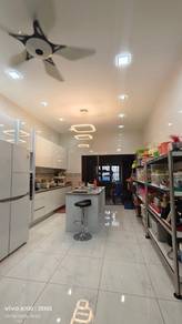 Taman BPL | Single Storey Semi Detached | Land 5300sf |KK High School