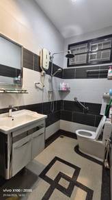 Taman BPL | Single Storey Semi Detached | Land 5300sf |KK High School