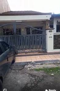 Setapak Jalan Tioman Single storey Teres Sell 680k
