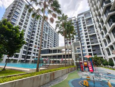 Lido Four Seasons | Kota Kinabalu | First Home Buyer