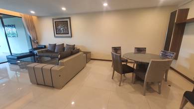 Peak Vista Block B @ Likas Kota Kinabalu Sabah