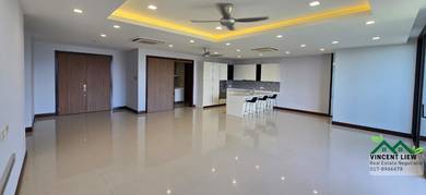Harrington Suites | New Unit | Corner | Luyang