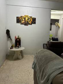 Taman Mewah Sentosa Double Storey House For Sale