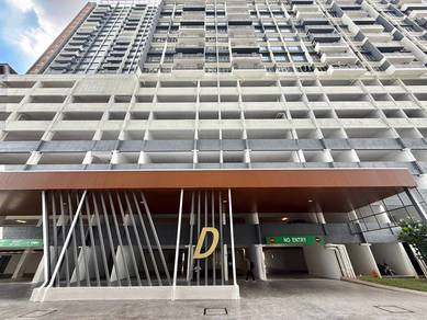 Residensi Adelia-2