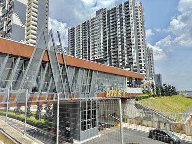 Residensi Adelia-1