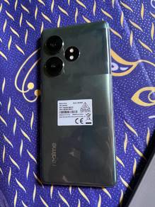 Realme GT 6T – Snapdragon 7+ Gen 3, 120W Fast Char