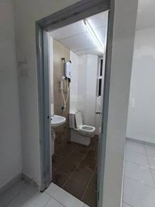 Razak City Sungai Besi Room near Petaling Jaya Midvalley LRT MRT