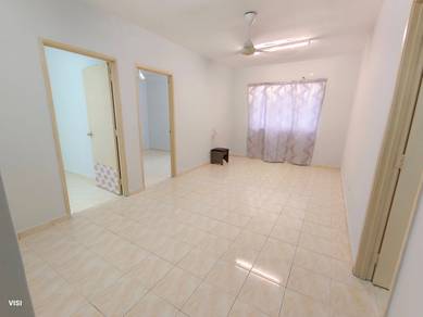 Permai Lake View Apartment