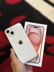 IPHONE 13 256gb FULLSET