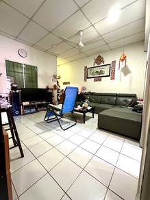 Taman Suria Shop Apartments | Below market value | Penampang