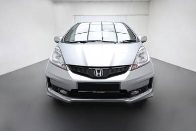 Honda JAZZ 1.5 I-VTEC (A) 89K-KM 1-YR WARRNTY