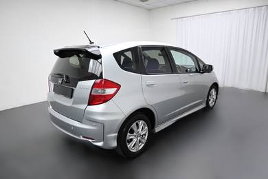 Honda JAZZ 1.5 I-VTEC (A) 89K-KM 1-YR WARRNTY