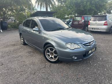 Proton PERSONA 1.6 AUTO
