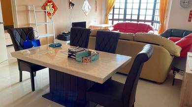 Mawar Apartments