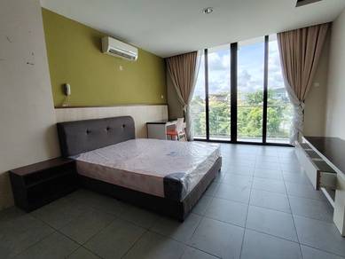 Tribeca Suites Condo Studio at Jln Urat Mata/ Jln Song Kuching