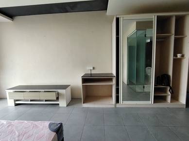 Tribeca Suites Condo Studio at Jln Urat Mata/ Jln Song Kuching