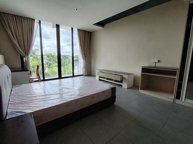 Tribeca Suites Condo Studio at Jln Urat Mata/ Jln Song Kuching