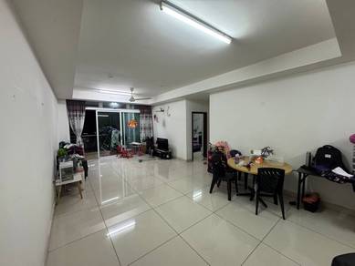 D'Esplanade Residence @ KSL City
