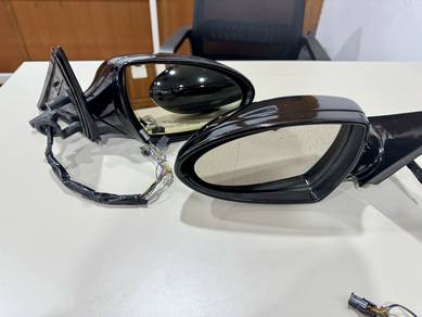 Original BMW E60 M5 Side Mirror