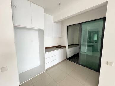 CORNER LOT 🅾️AIRCOND Mulberry Sri Sinar Segambut Kepong Opp United Po