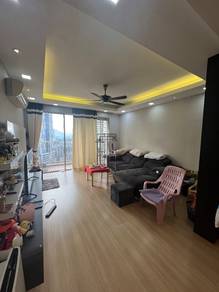 PV13 13 CONDOMINIUM PLATINUM VICTORY LAKE SETAPAK JALAN GENTING Klang