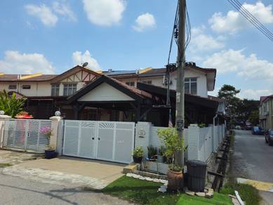 2-storey-Terraced-House-for-sale-Puchong-Selangor