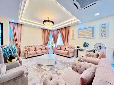 2-storey-Terraced-House-for-sale-Shah-Alam-Selangor-2