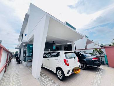 2-storey-Terraced-House-for-sale-Shah-Alam-Selangor-1