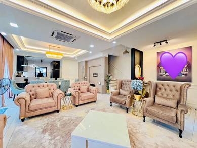 2-storey-Terraced-House-for-sale-Shah-Alam-Selangor-3