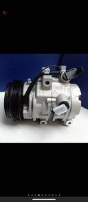 Compressor SWJ Perodua Myvi 1.3 ( 2005-2011)