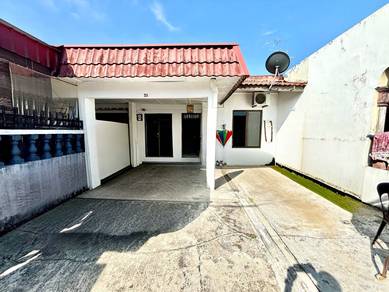 Taman Universiti, Skudai
