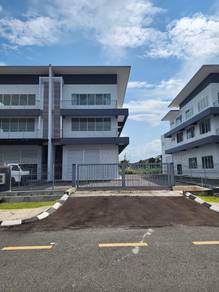 [For RENT] New 3-Storey Warehouse Highfield 26 industry Park