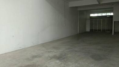 PERDA Shoplot/Warehouse - Ground Floor 4200 only