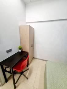 Room-for-rent-Bukit-Beruang-Melaka