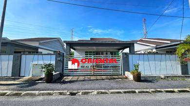 Banglo Termurah Di Tronoh Uni Parkland Untuk Dijual
