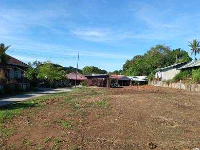 Land-for-sale-Kuala-Nerang-Kedah